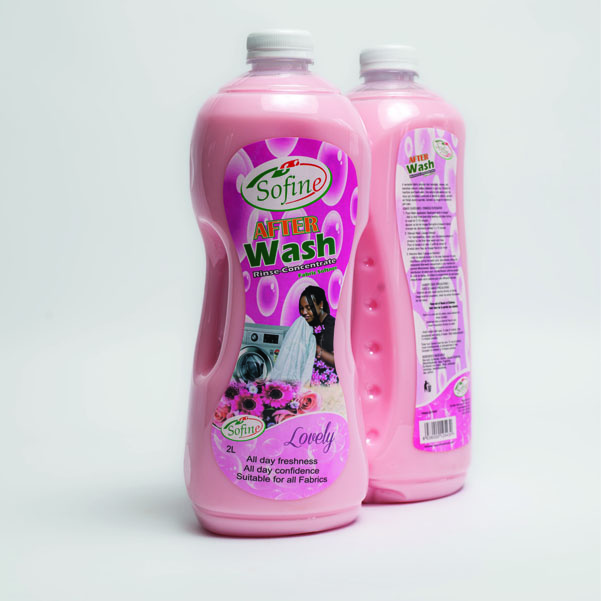 Supreme variant — cream bottle