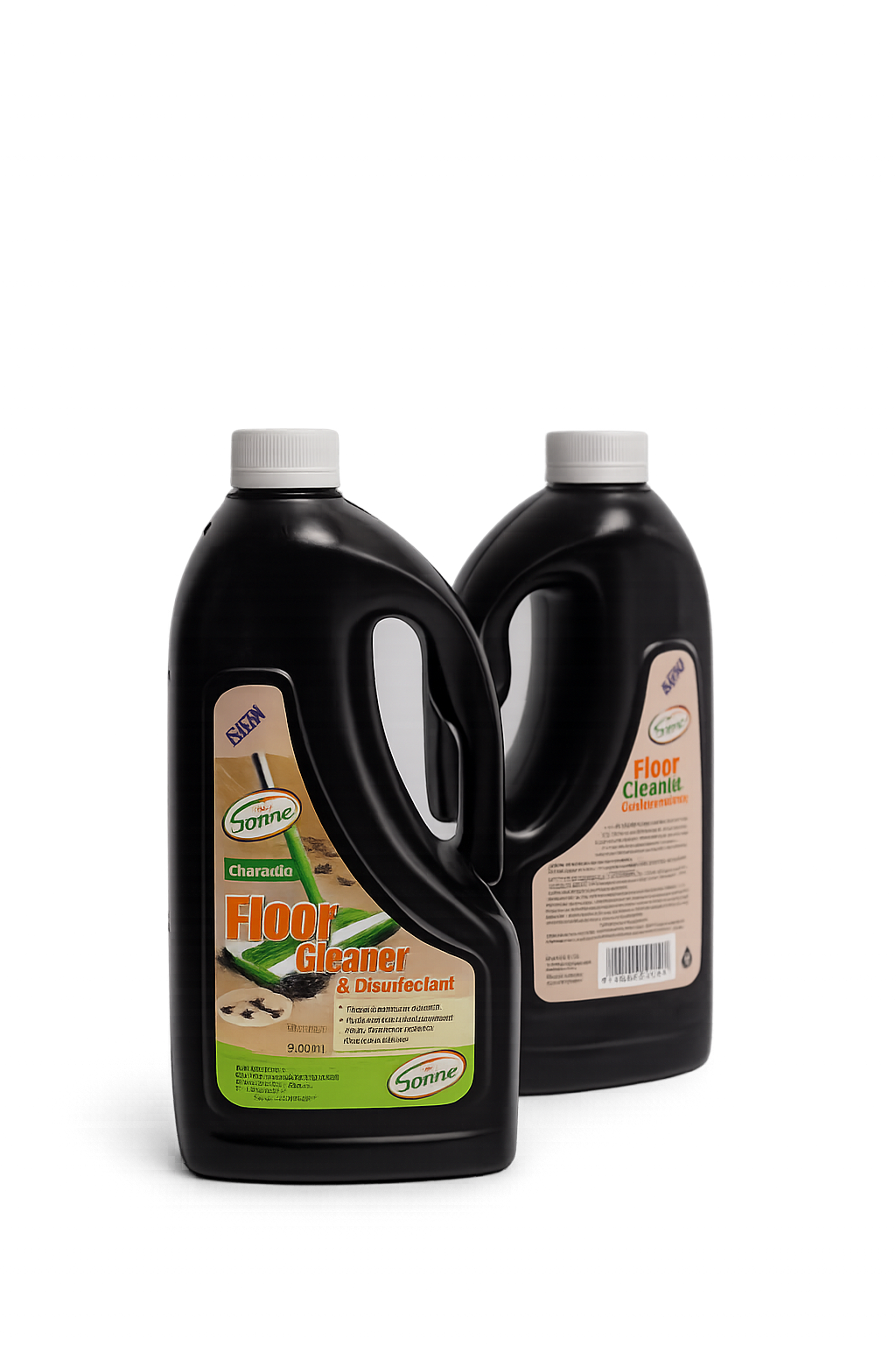 Floor Cleaner Insecticide