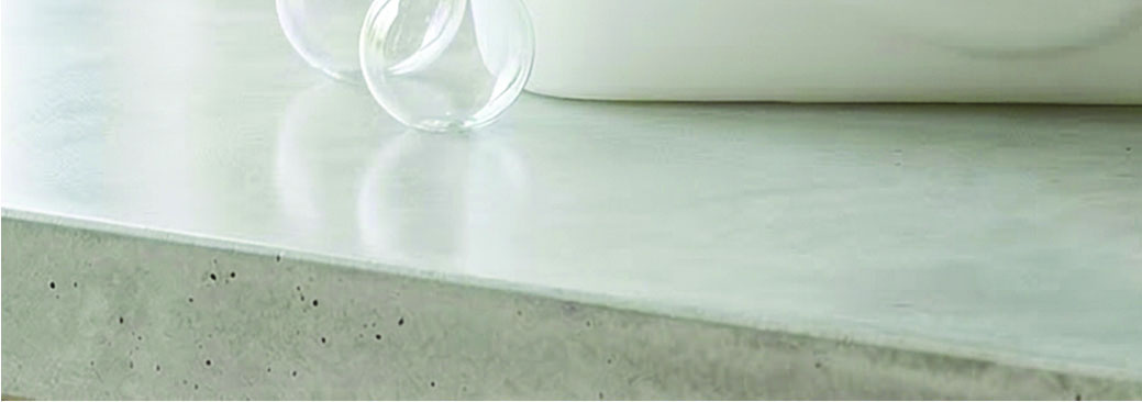 Fabric Laundry Detergent wide banner