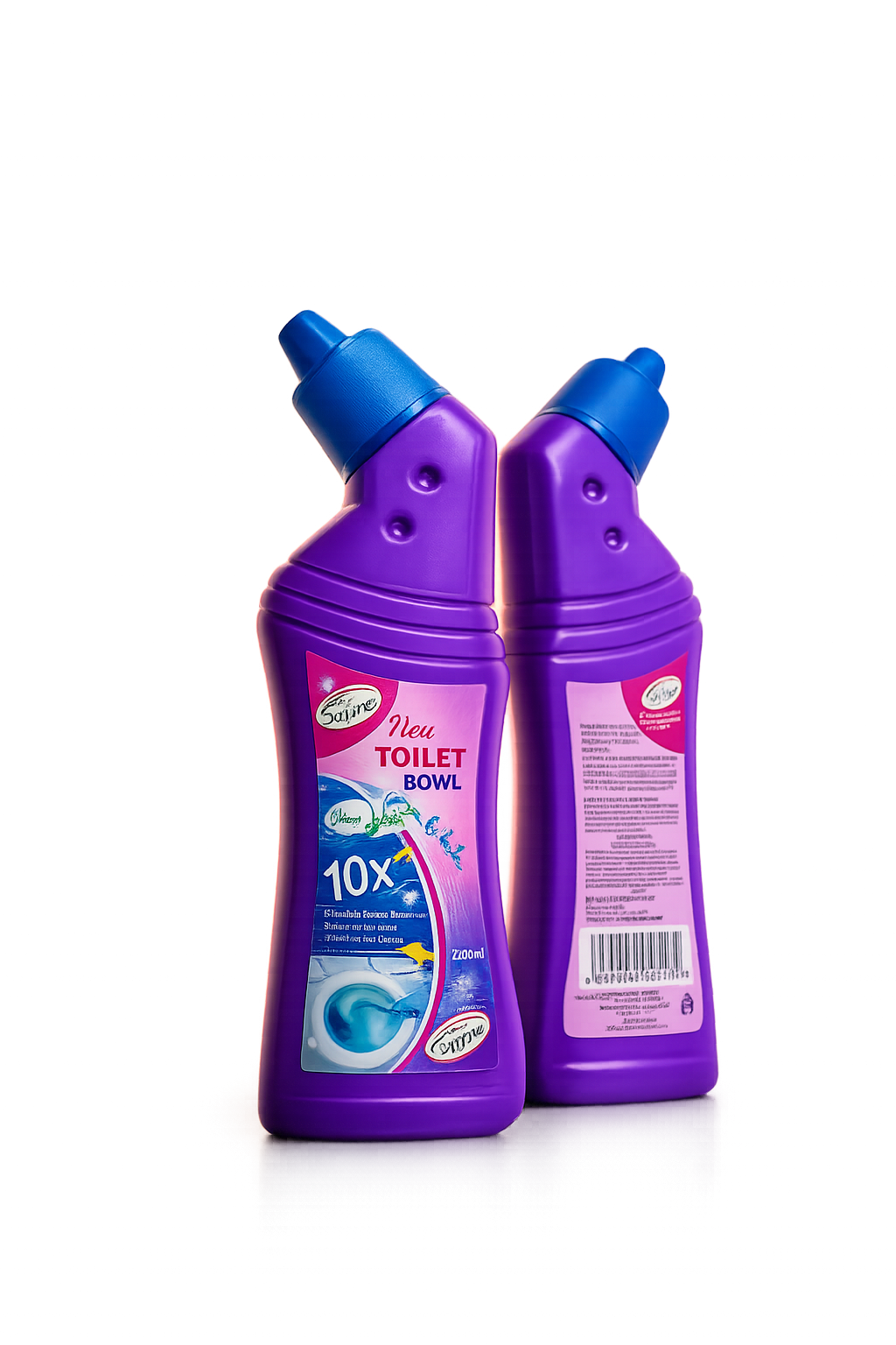 Citrus Splash variant